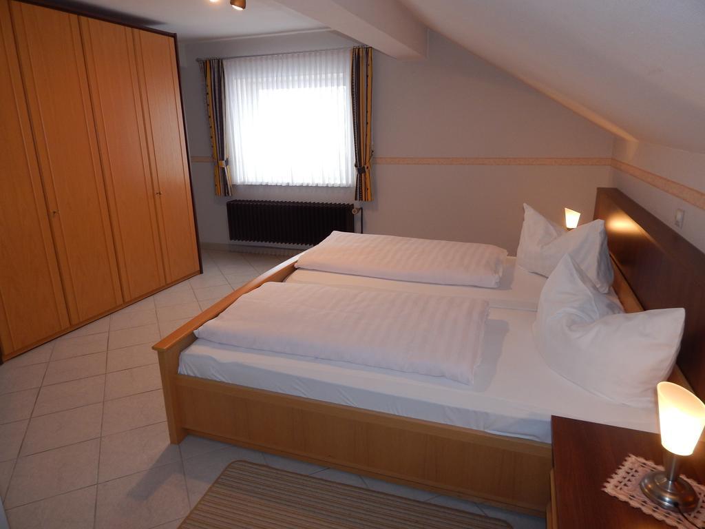 Hotel Jaegersruh Monschau Room photo